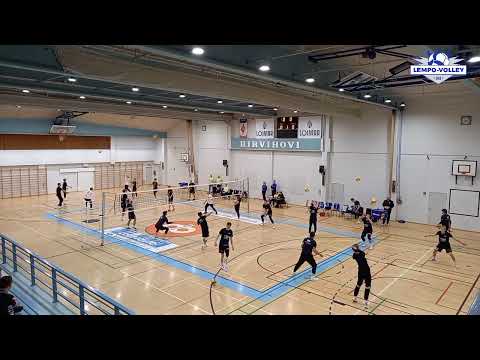 M2 16.11.2025: Jankko - Lempo