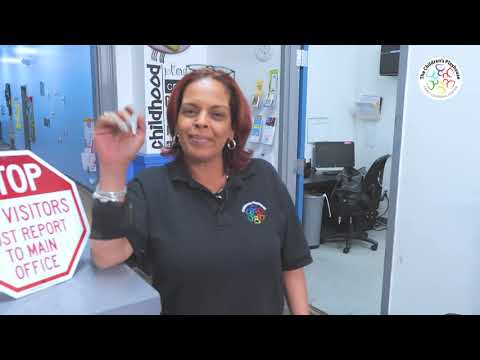 Walkthrough Video Tour | Children’s Playhouse Whitman | Navitas Marketing