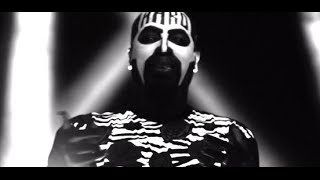 Tech N9ne Collabos - Strangeulation - Collectors Coin