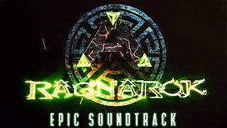 ARK Survival Evolved Ragnarok Theme (Original Soundtrack)