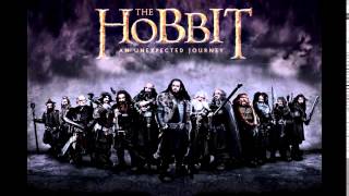 15   Moon Runes    Howard Shore THE HOBBIT SOUNTRACK OST HD