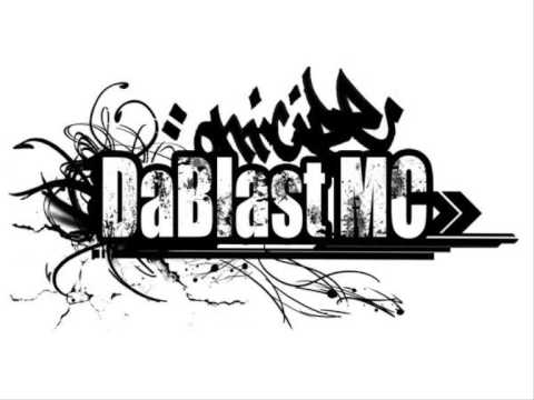 DaBlast MC - On viens peter ça... ft LARYM & LASTURIANO