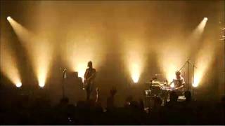 Blood Red Shoes  -  Don't Ask