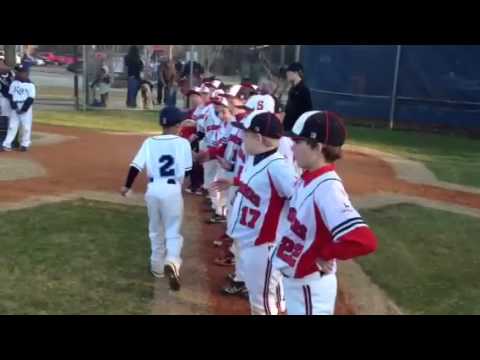 Battle of Bats Champs