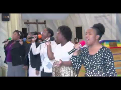 You Lift Us Up | Missionary Youth Choir