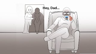 Dad, I want you to meet my Robot GF
