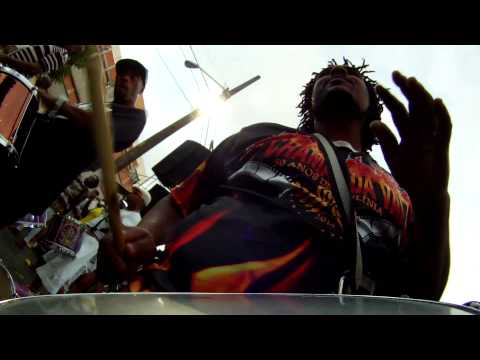 Vai Vai ao vivo 2013 Partido Alto