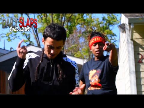 SF Drilla x SF GBaby - ShootFirst (Offical Video) | Dir. Rob Marley