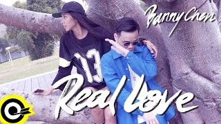 Barry Chen【Real Love】Official Music Video