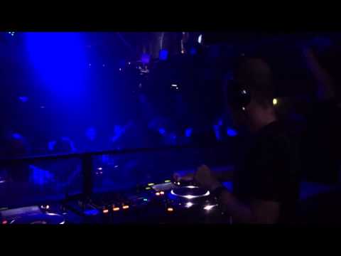 Electum Goldensun - LIVE @ Pacha London on 04/05/14 part 1