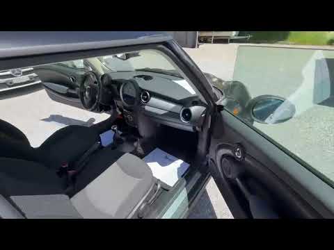 MINI One 1.6 | 78'000 km | Frische MFK | Service Neu | 8-fach-video-19