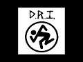 D.R.I. - Money Stinks (demo)