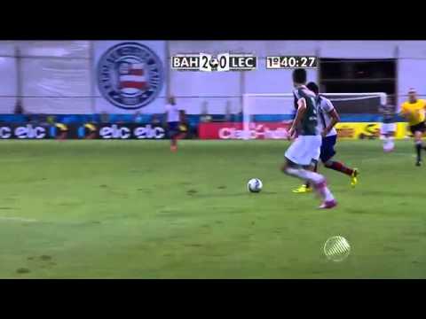 Bahia 3 x 1 Luverdense   Melhores Momentos   Copa do Brasil 2015