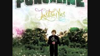 Punchline Heart Transplant