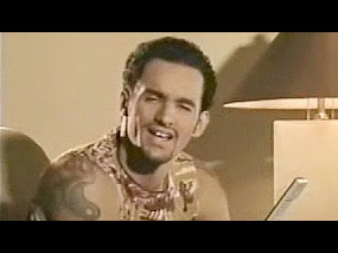 Huey Dunbar - Con Cada Beso [con letra subtitulada]