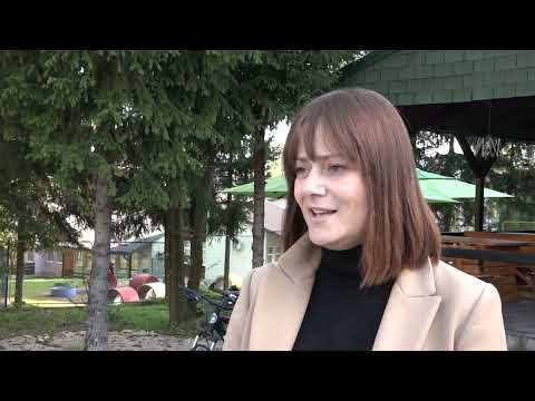 Hronika: Zavidovići 291 - Otvorenje biciklističke staze „Klek – Spomenik prirode Tajan“.