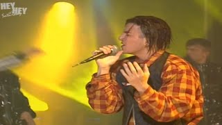 Peter Andre | To the Top (Live) [HD Widescreen Music Video]