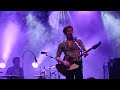 Marlene Kuntz - La mia promessa - live @ Hall - Padova 