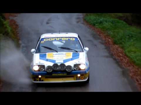 14 Revival Rally Club Valpantena 2016 Tappa2 Staffor