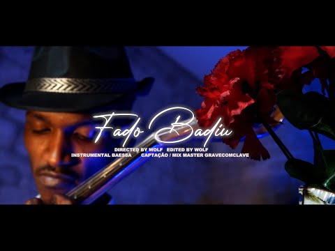 CADI x Baessa - Fado Badiu (Vídeo)