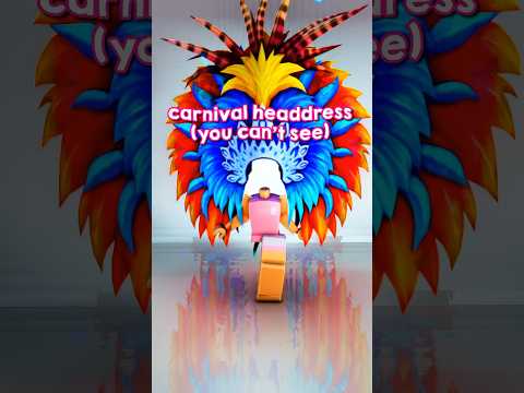 STYLING ROBLOX ITEMS I REGRET BUYING 🔥