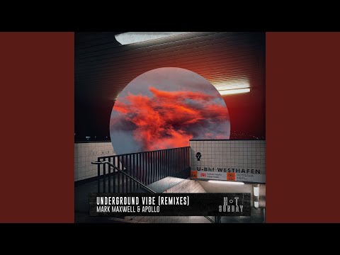 Underground Vibe (Colour Castle Remix)