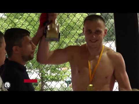 PPC|Kratos Cup 10:   Bogdan Gnidko /Win/ - Andrey Vyguliarnyi
