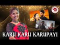 Karu Karu Karupayi AnuRadha Sriram Madhan S Band TNF Events 2024 Best Live Performance