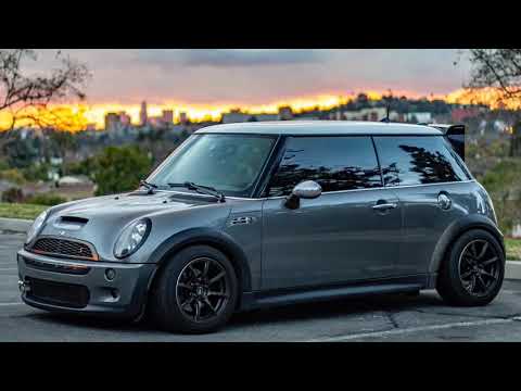 BC Coilovers Install Tips on 2006 MINI Cooper S