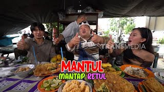 Download lagu [FULL] KENTA & UMMI QUARY WISATA KULINER DI BLOK M | ENAKNYA MANTUL (12/04/25) mp3