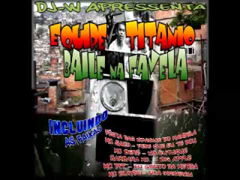 Mc Carol -  Mc Beré Ta Carente Ta Carente