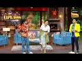 Tahir ने कैसे दिया Taapsee को Oxygen Best Of The Kapil Sharma Show Full Epis