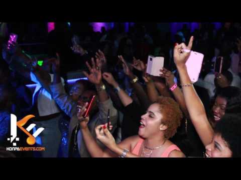 Disip vs Klass - Doesn't Matter & San Manti Live Video @ Tripotaj Kle Konpa 4:13:1