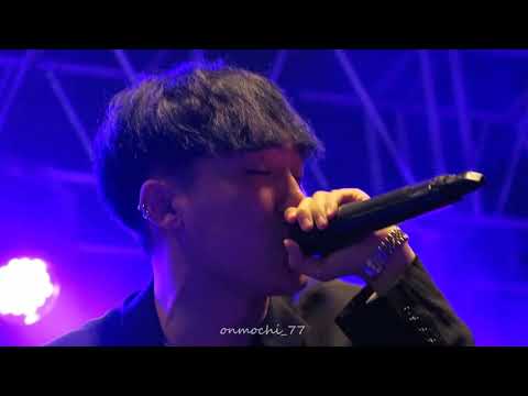 190514 국민대  축제 이로한 (Rohann), 큐엠(QM) - 층간소음