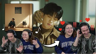 Download lagu Musicians React: RM 'Yun' (w Erykah Badu) & 'Still Life' (w Anderson .Paak) mp3