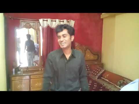 prashant saini audition video