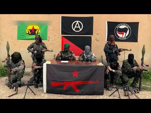 Black Blocs : Les casseurs de l'ultra gauche