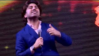 Ceyhun Qala - Nə yaxşı varımsan (Konsert, 2017)