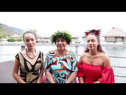 Heiva San Diego 2021 Aparima Program