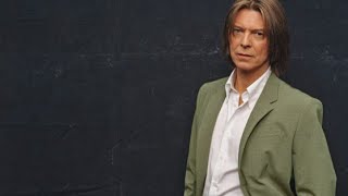 Shadow Man (Unplugged &amp; Somewhat Slightly Electric Mix) - David Bowie