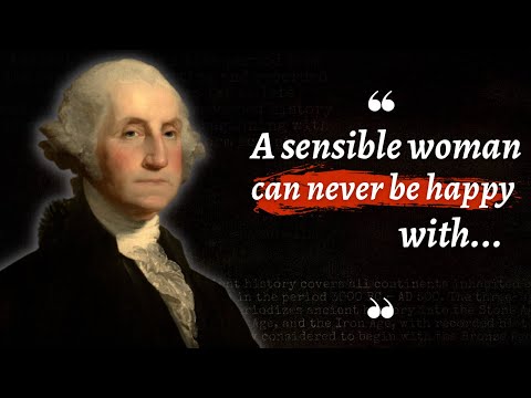 George Washington Quotes That Will Help You Grow As An Individual