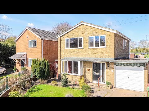Keren Grove, Wakefield - Virtual Tour