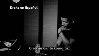 Drake - Same Mistakes (Fall For Your Type) (Subtitulado Español)