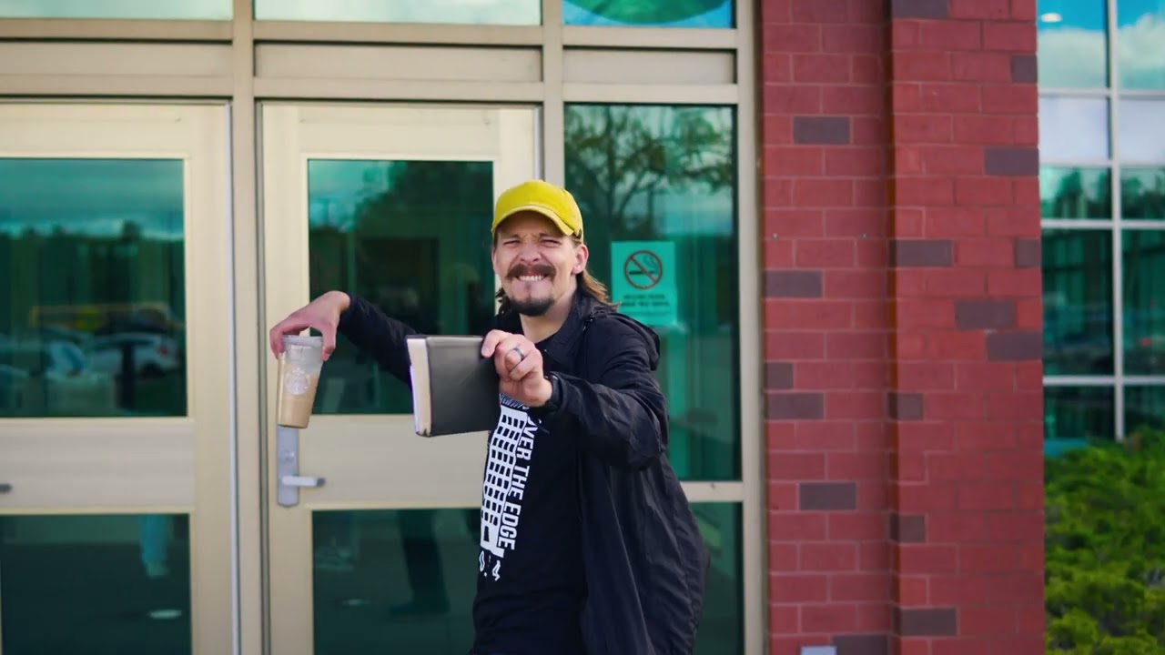 Moncton Youth Rally event highlight film - Moncton NB