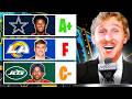 MMG S FULL NFL Draft Reaction