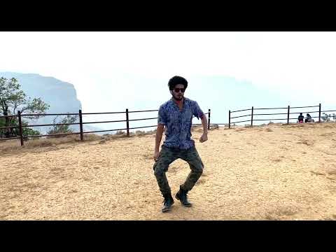 Shahan Ahmad Khan Booty song