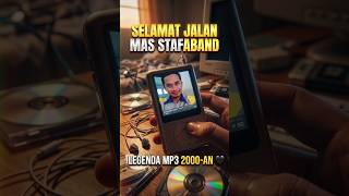 Download lagu Sad News! 'Mas Stafaband', the MP3 Era Legend, Has Passed Away ππ§ #shorts #latestnews #mp3 mp3 Download lagu Sad News! 'Mas Stafaband', the MP3 Era Legend, Has Passed Away ππ§ #shorts #latestnews #mp3 mp3