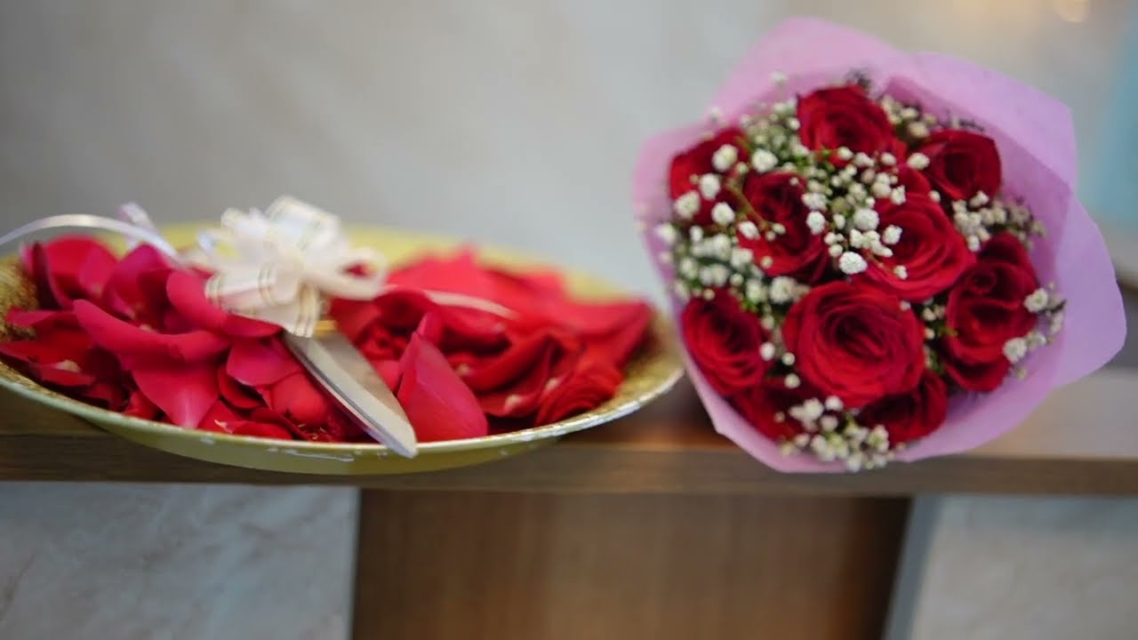 Inauguration of new fully solar powered facility