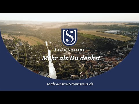 Entdecker entdecken Saale-Unstrut: Das »Weinberghotel Edelacker« in den Weinbergen um Freyburg