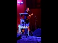Sean Hayes "Alabama Chicken"